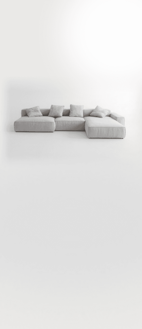 Модульные диваны