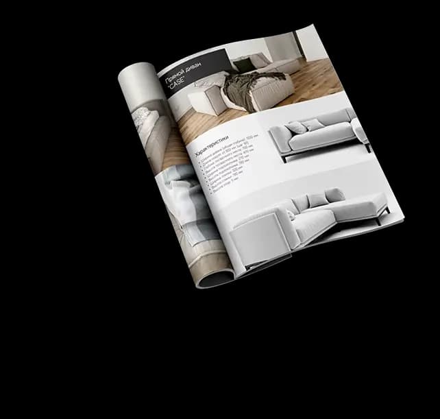 Каталог мебели